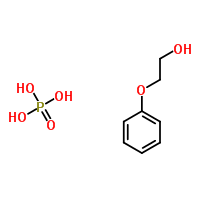 Poly(oxy-1,2-ethanediyl), .alpha.-phenyl-.omega.-hydroxy-, phosphate(39464-70-5)